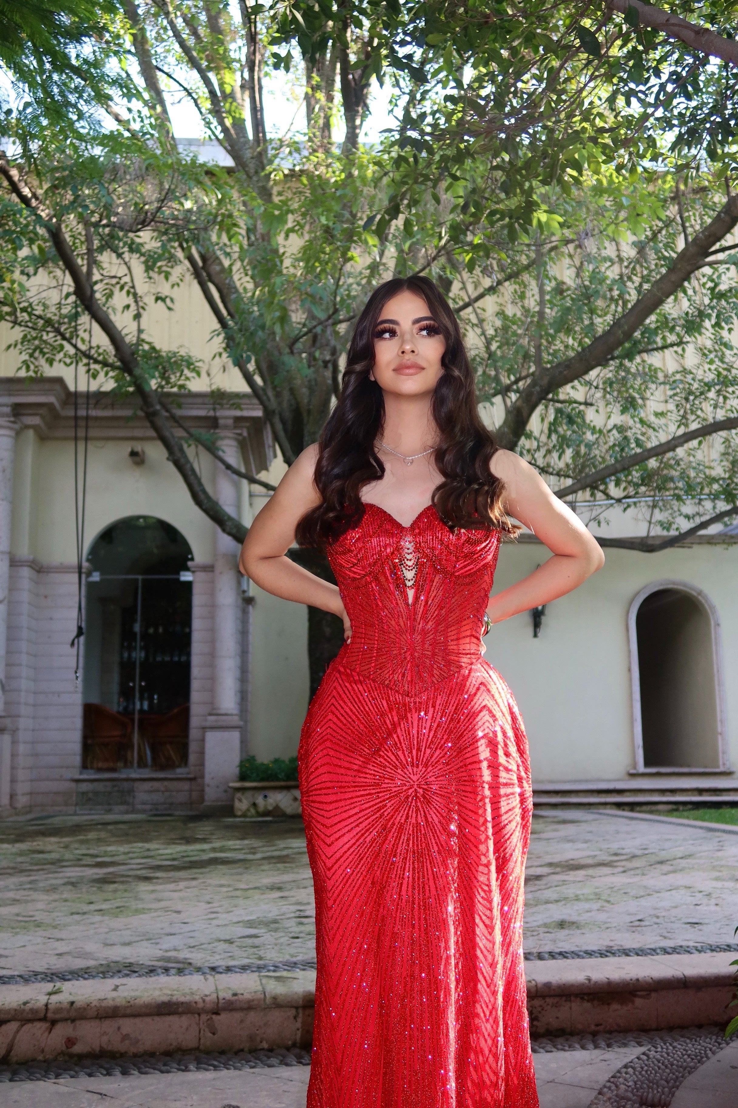 Modelo Domelipa