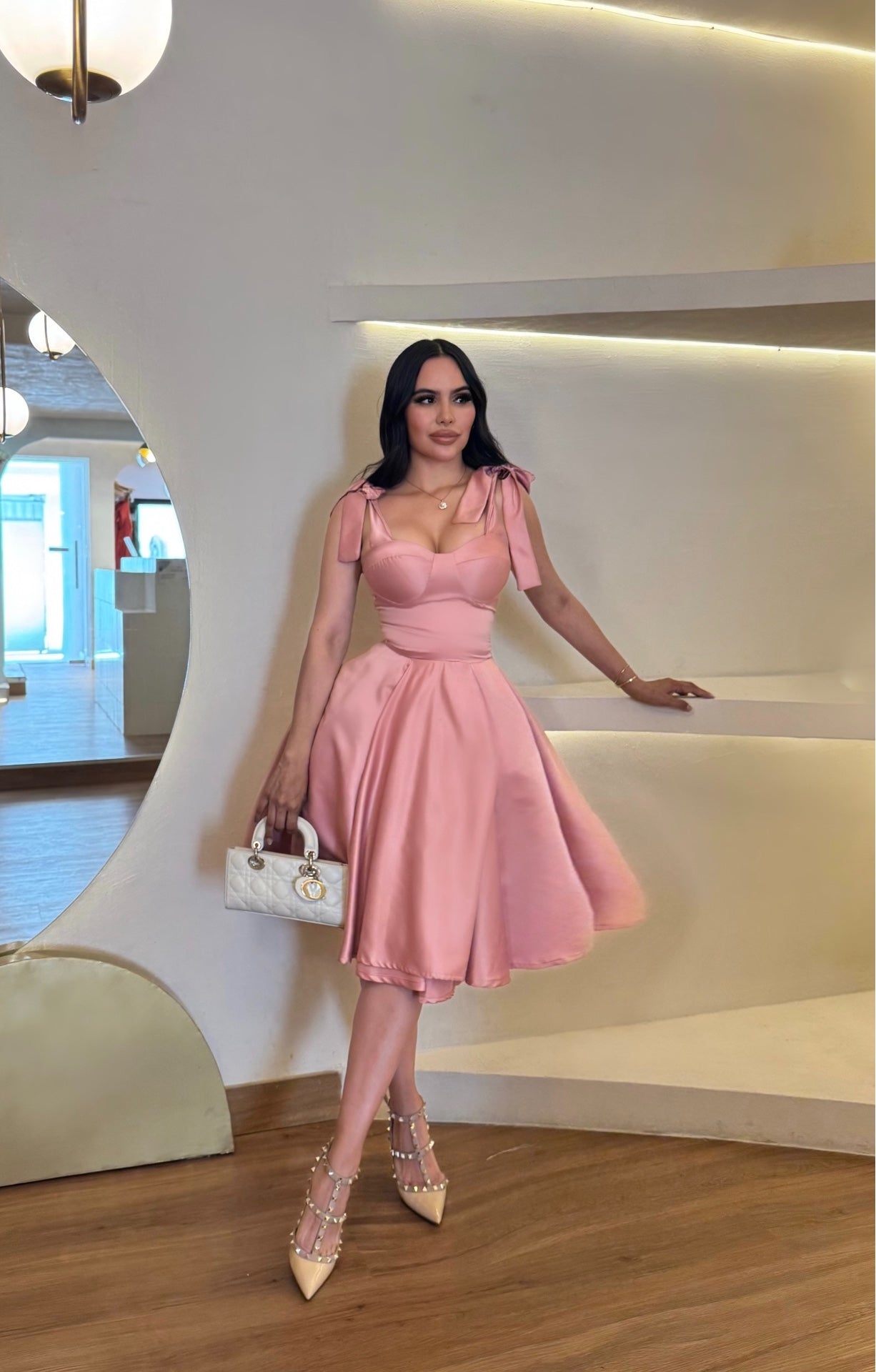 Modelo Burbuja Midi