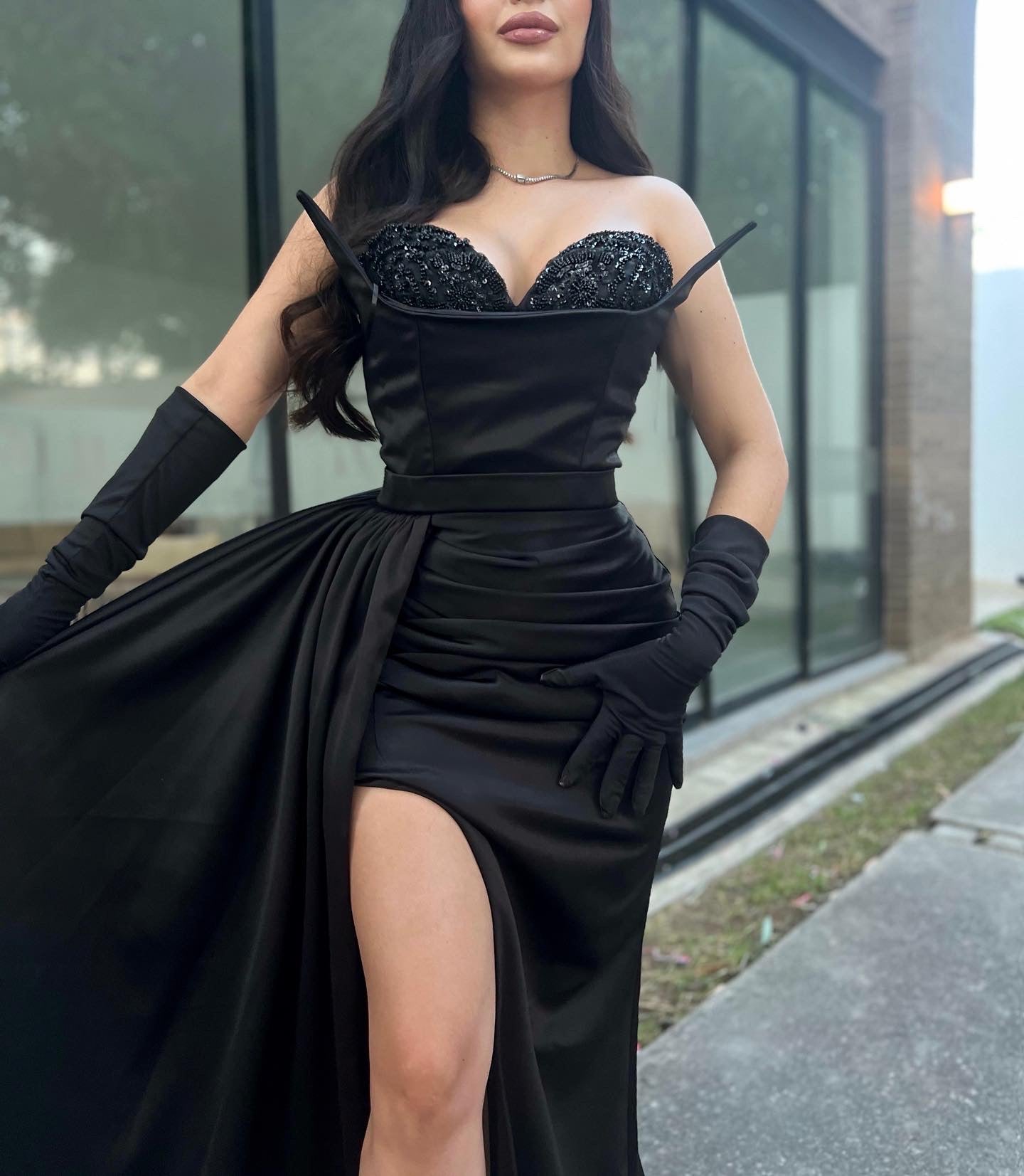 Modelo Cinthya