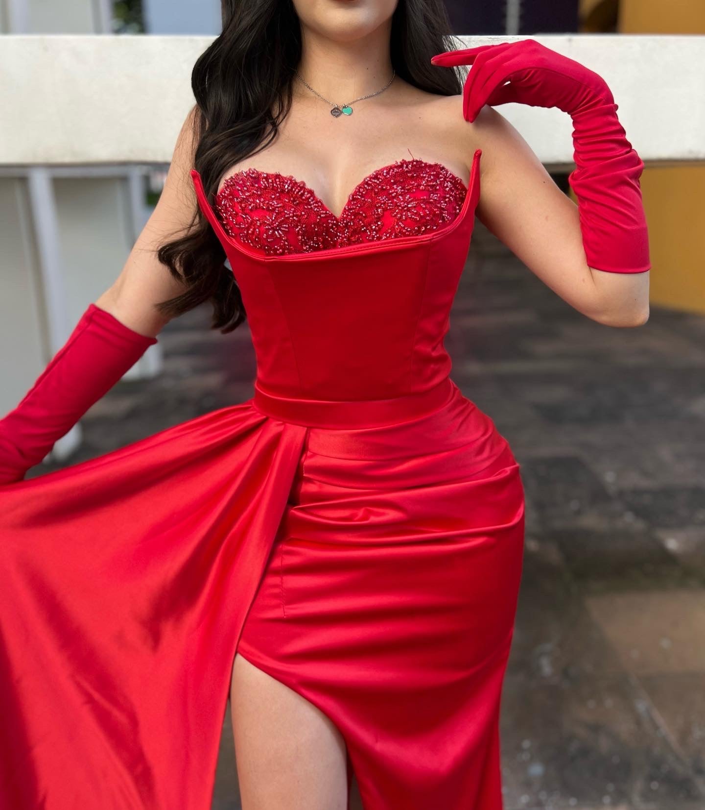 Modelo Cinthya
