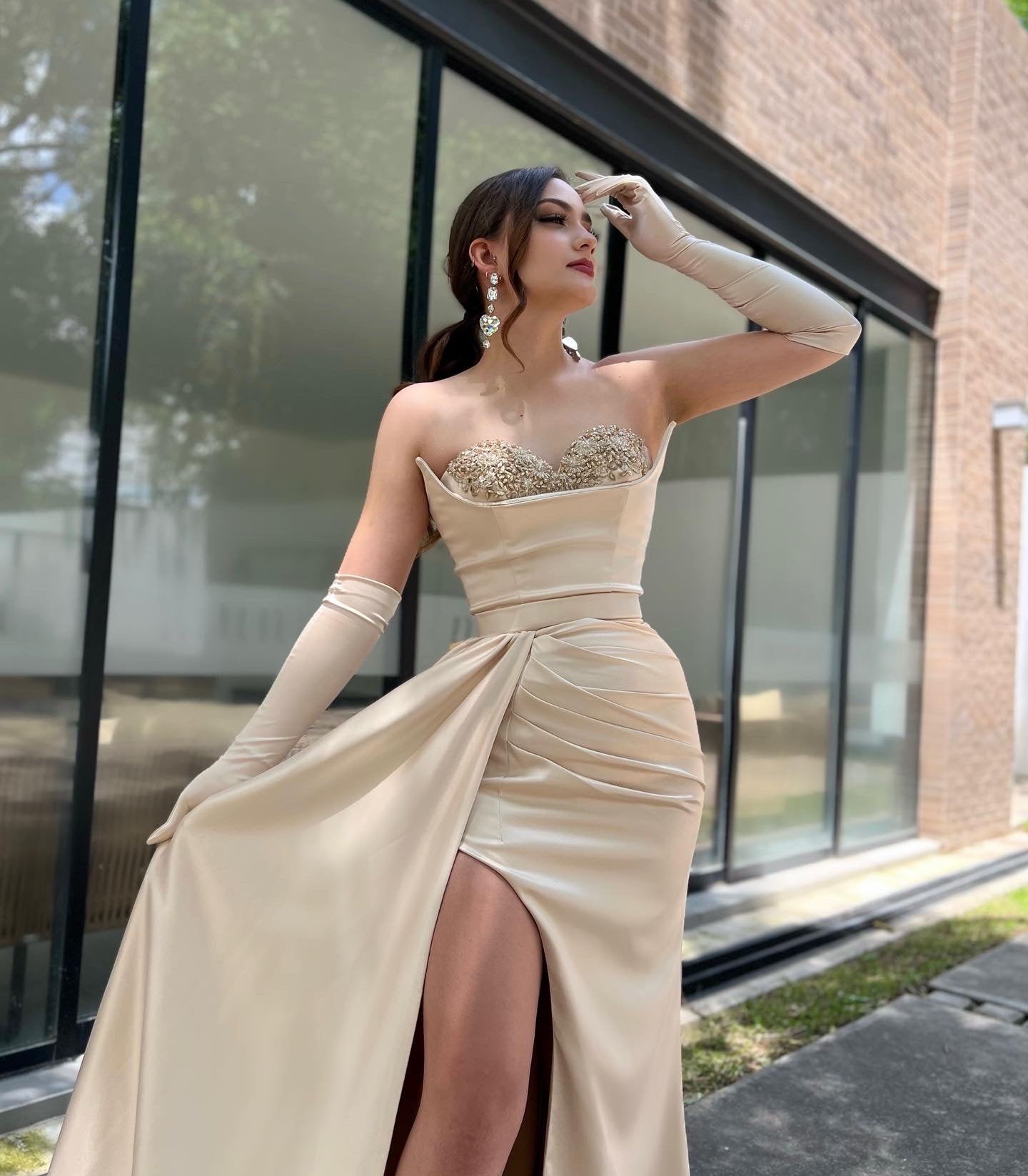 Modelo Cinthya