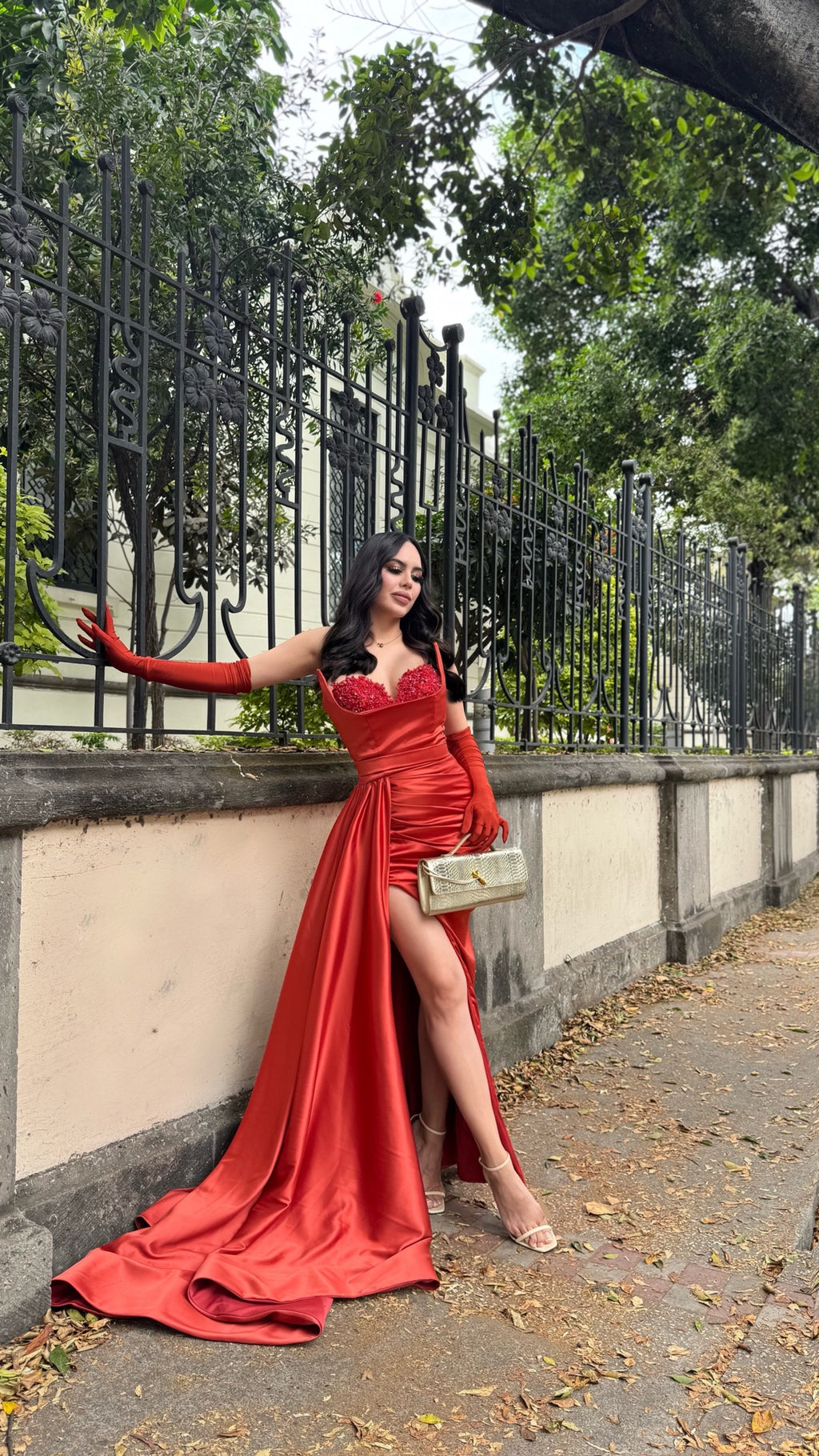Modelo Cinthya