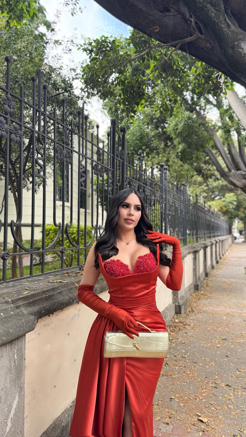 Modelo Cinthya