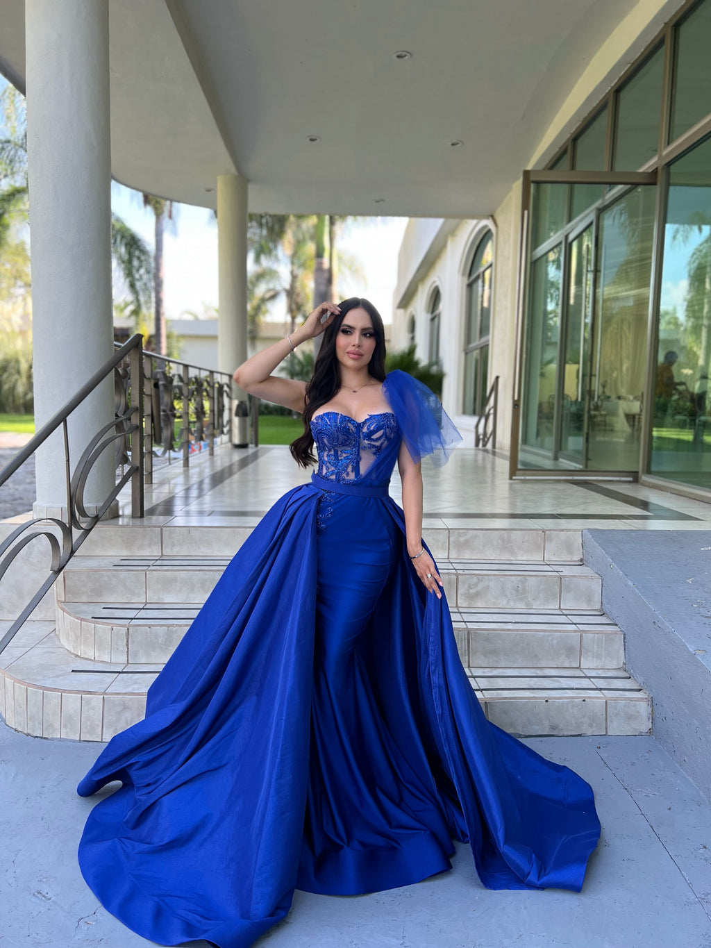 Modelo Maribel