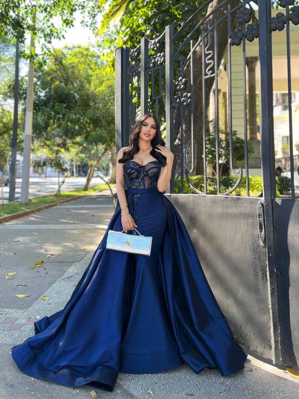 Modelo Maribel