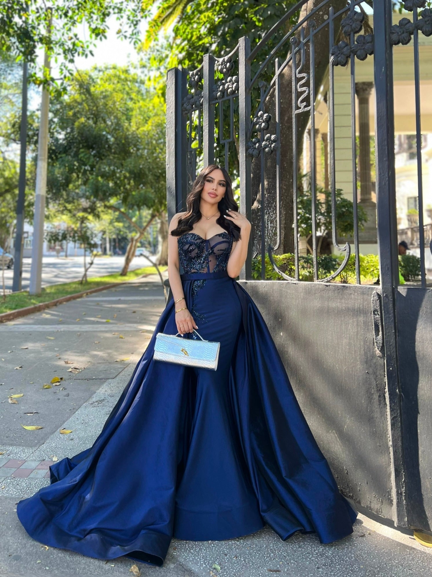 Modelo Maribel