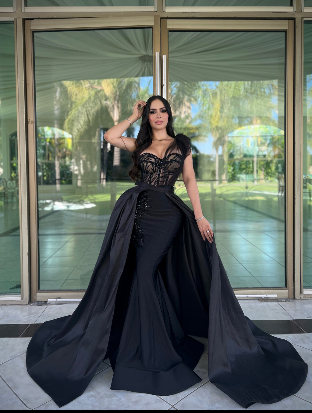 Modelo Maribel