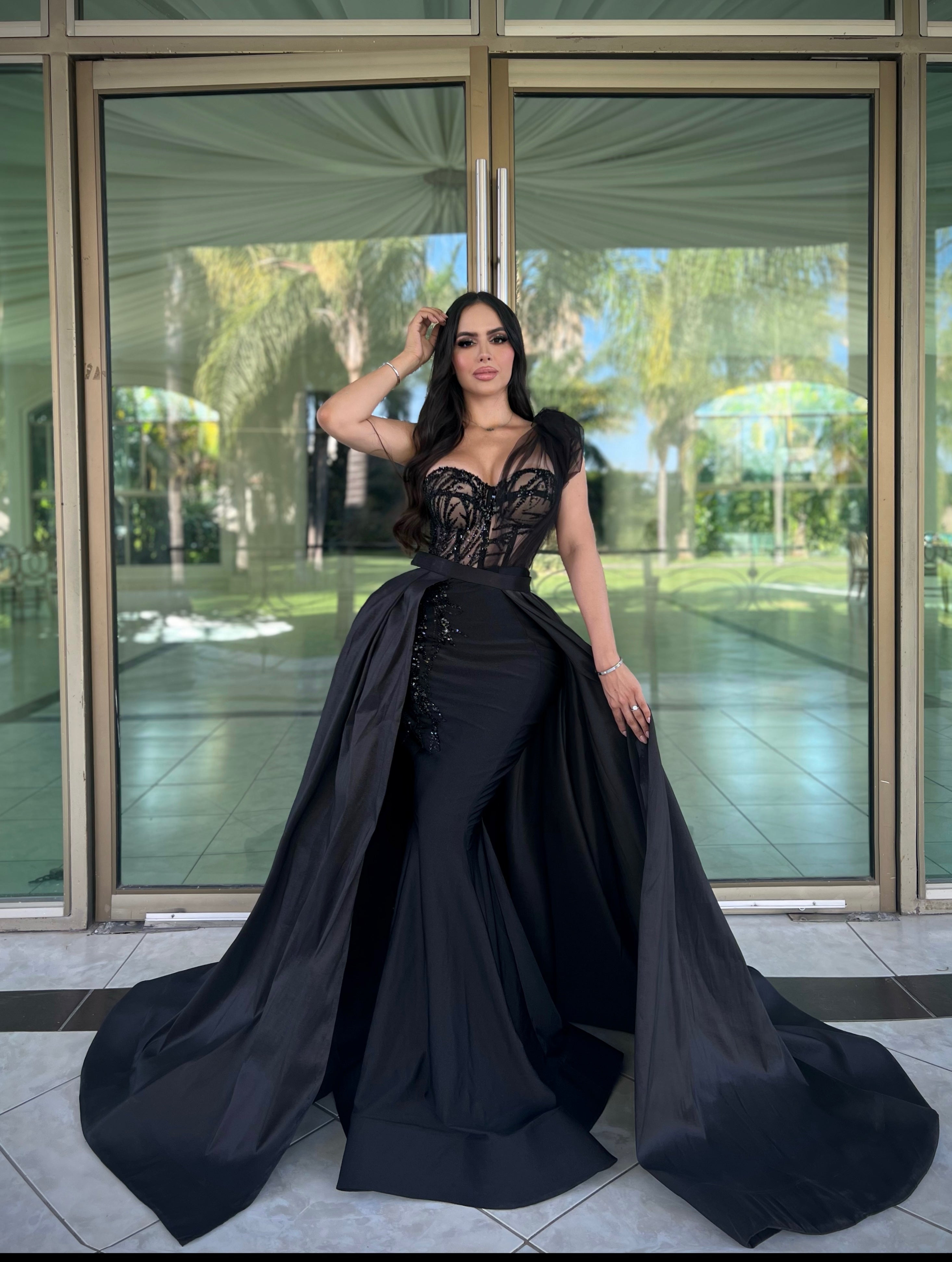 Modelo Maribel