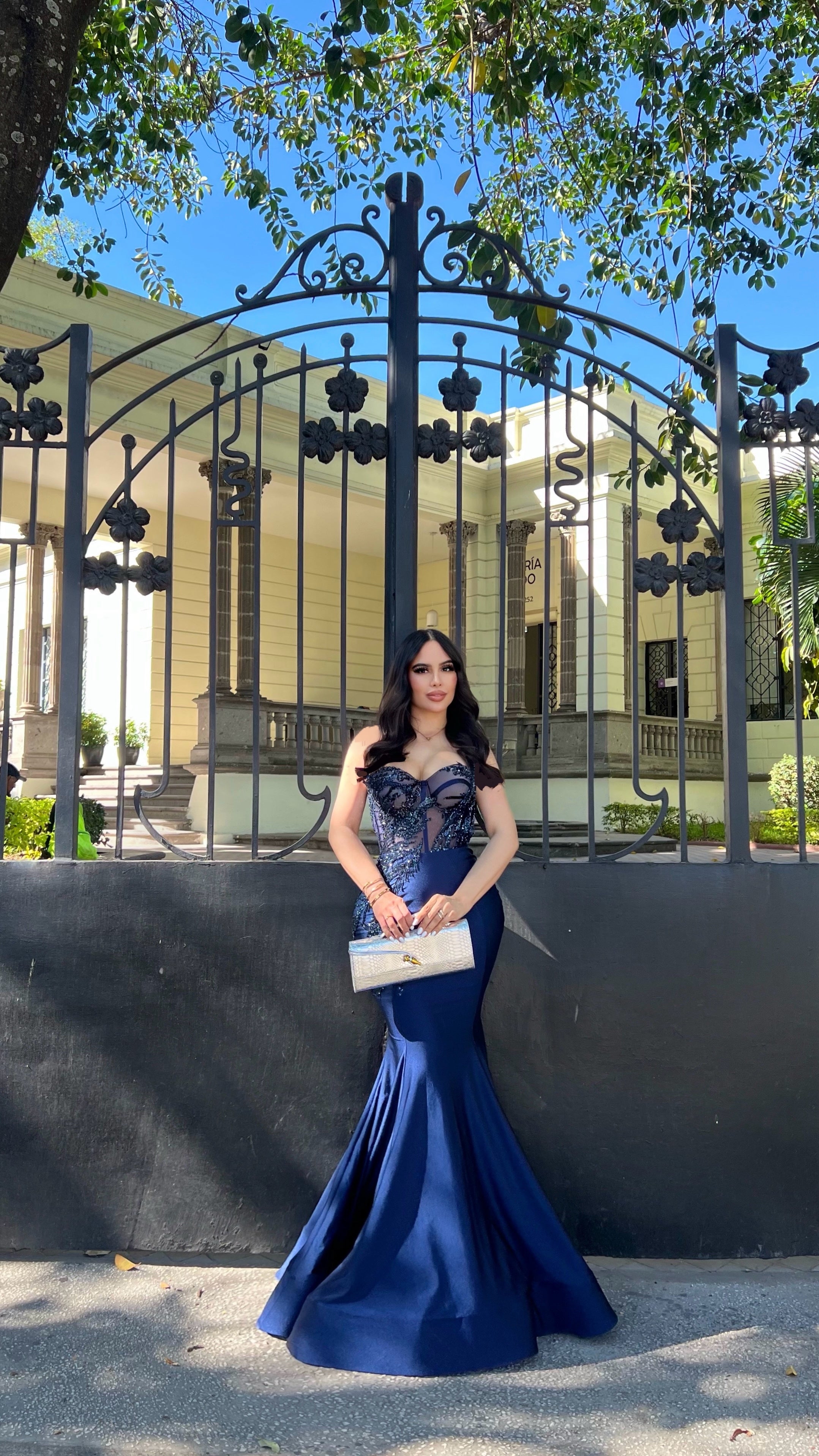 Modelo Maribel