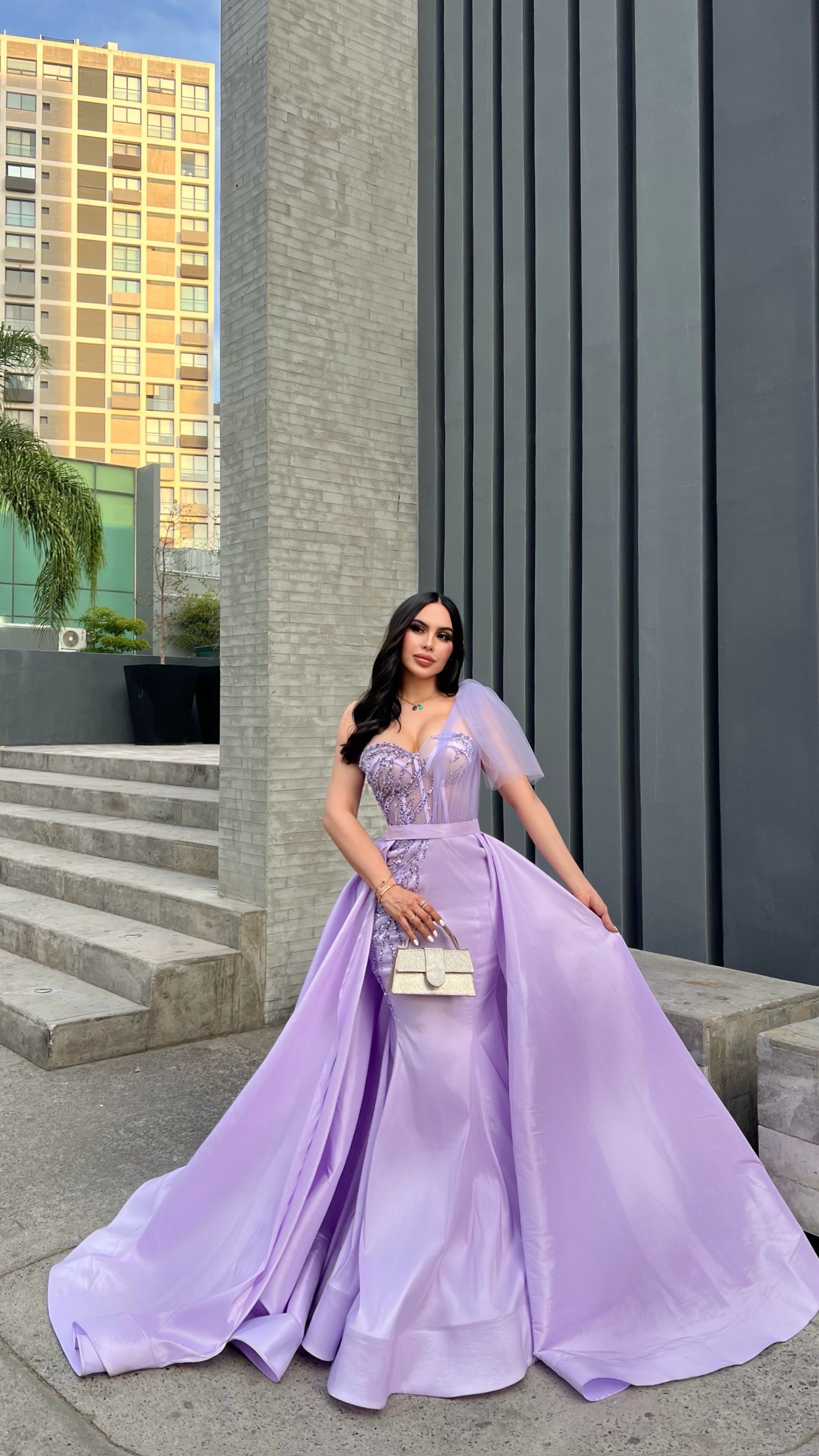 Modelo Maribel