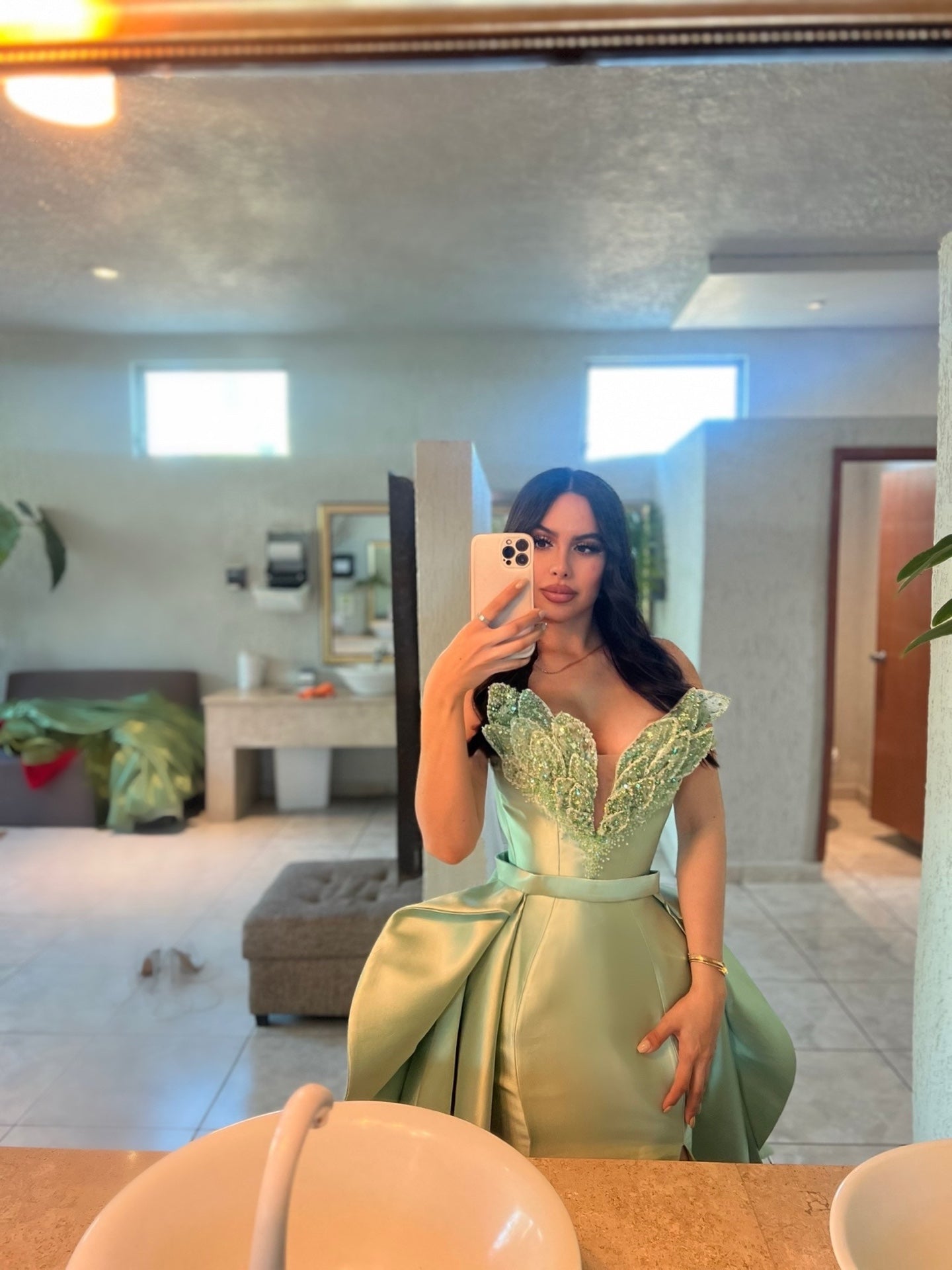 Modelo Picos