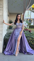 Modelo Antonella